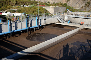 BIOSTRAINER - Side-Stream filtration in Borghetto Santo Spirito